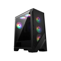 MSI CASE MAG FORGE 120A AIRFLOW