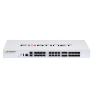 FORTIGATE-120G 18 PORTE GE RJ45 (INCLUSA 1 P. DI MGMT, 1 P. HA, 16 P. SWITCH), 8 X GE SFP SLOTS, 4 X