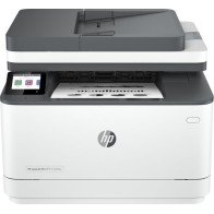 HP MULTIFUNZIONE LASER A4 B/N, LASERJET PRO MFP 3102FDW, 33 PM ADF, FRONTE/RETRO, USB/LAN/WIFI