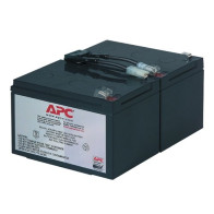 APC BATTERIA SOSTITUTIVA 11000 mAh, PER per SMC1500IC, SMT1000I-AR, SMT1000IC, SUA1000ICH-45, SUA1000I-IN, SUA1000J3W, SUA1500J3