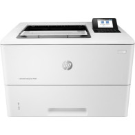 HP STAMPANTE LASER A4 B/N, LASERJET ENTERPRISE M507DN, 43PPM, FRONTE/RETRO, USB/LAN