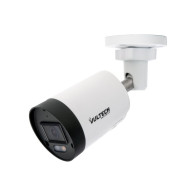VULTECH SECURITY TELECAMERA IP BULLET DUAL LIGHT SHOWCOLOR V1 1/2,7 5 MPX H.265 POE WDR 2,8MM 2 PC