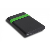 VERBATIM HDD ESTERNO 320GB USB 3.2 GEN CERTIFIED REFURBISHED