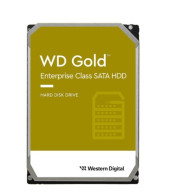 WD HDD GOLD ENTERPRISE 8TB SATA3 3.5" 256MB CACHE 7200RPM