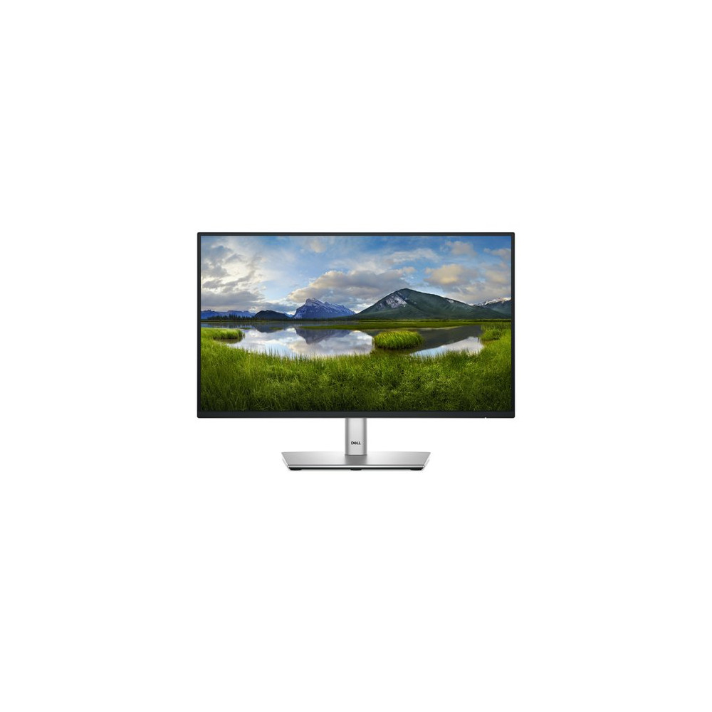 DELL MONITOR 21,5 LED IPS 16:9 FHD 8MS 250 CDM, ALTEZZA, VGA/DP/HDMI, 3 ANNI GAR