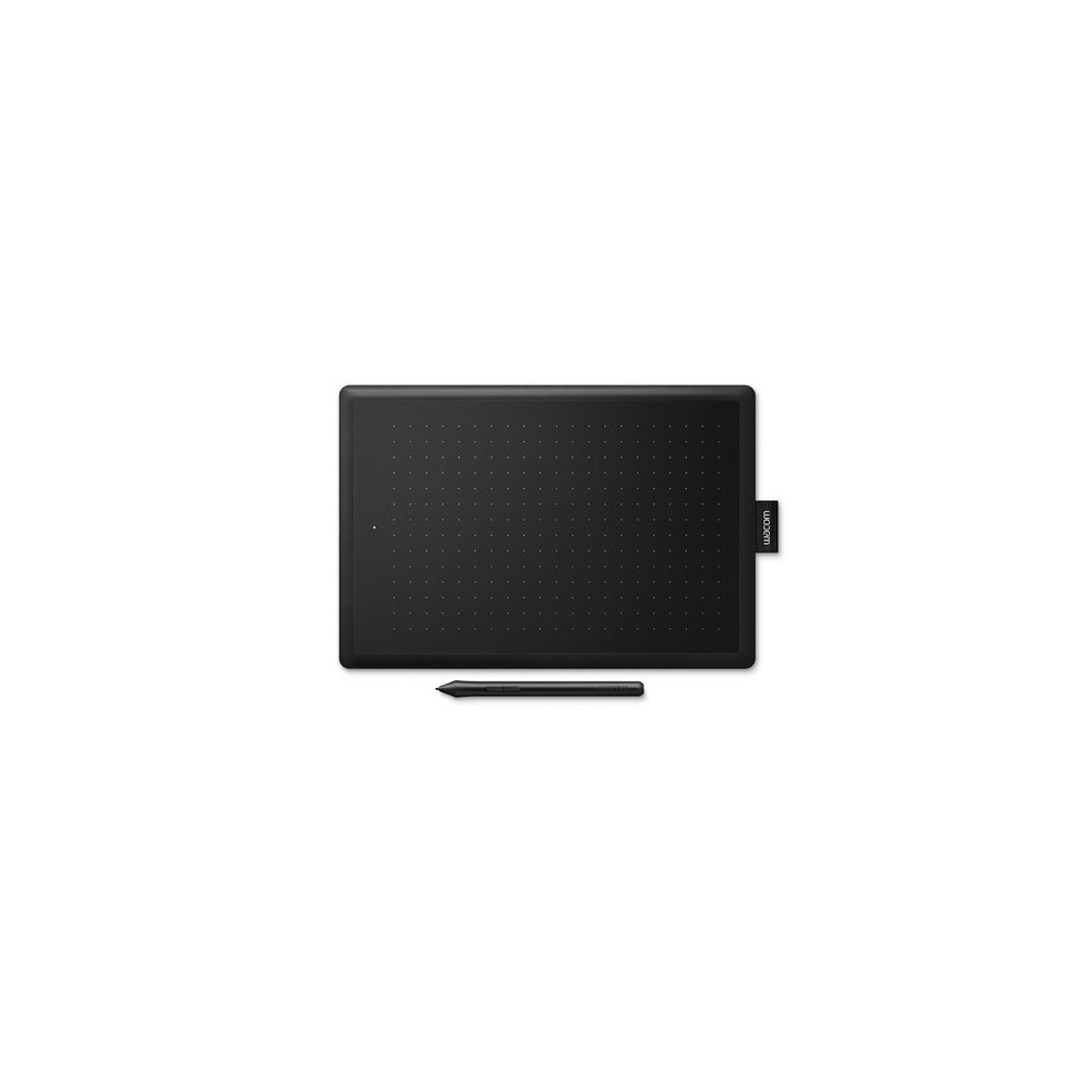 WACOM TAVOLETTA GRAFICA CON PENNINO ONE BY WACOM SMALL