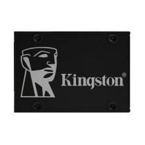 KINGSTON SSD INTERNO KC600 CRITTOGRAFATO 256GB 2.5  SATA 6GB/S