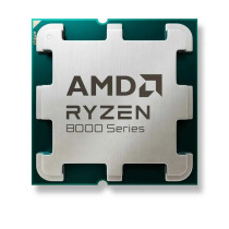 AMD CPU RYZEN 7, 8700F, AM5, BOX