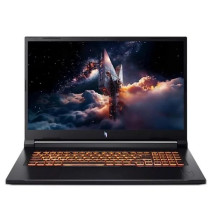 ACER NB 17,3" GAMING NITRO V17 Ryzen 7 260 16GB 1T SSD RTX 5070 8GB WIN 11 HOME