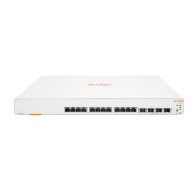 HPE NETWORKING INSTANT ON SWITCH 12P 10GBT 4P SFP+ 1960