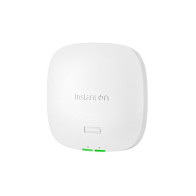 HPE NETWORKING INSTANT ON ACCESS POINT BUNDLE WITH PSU DUAL RADIO TRI BAND 2X2 WI-FI 6E (EU) AP32