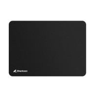 SHARKOON MOUSEPAD TAPPETINO GAMING 1337 MAT BLACK V2 L, LUNGHEZZA 35,5CM