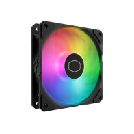 COOLER MASTER VENTOLA SICKLE FLOW EDGE  120 ARGB