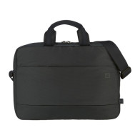 TUCANO BORSA GLOBAL 2 PC 15.6, NERO