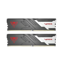 PATRIOT RAM VIPER VENOM 64GB (2X32GB) DIMM DDR5 6000MHZ 1.35V GAMING