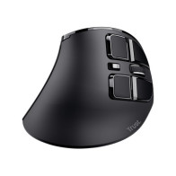 TRUST MOUSE VOXX ERGONOMIC RICARICABILE