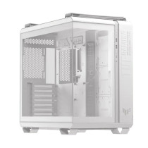 ASUS CASE TUF GAMING GT502 HORIZON TG ARGB WHITE
