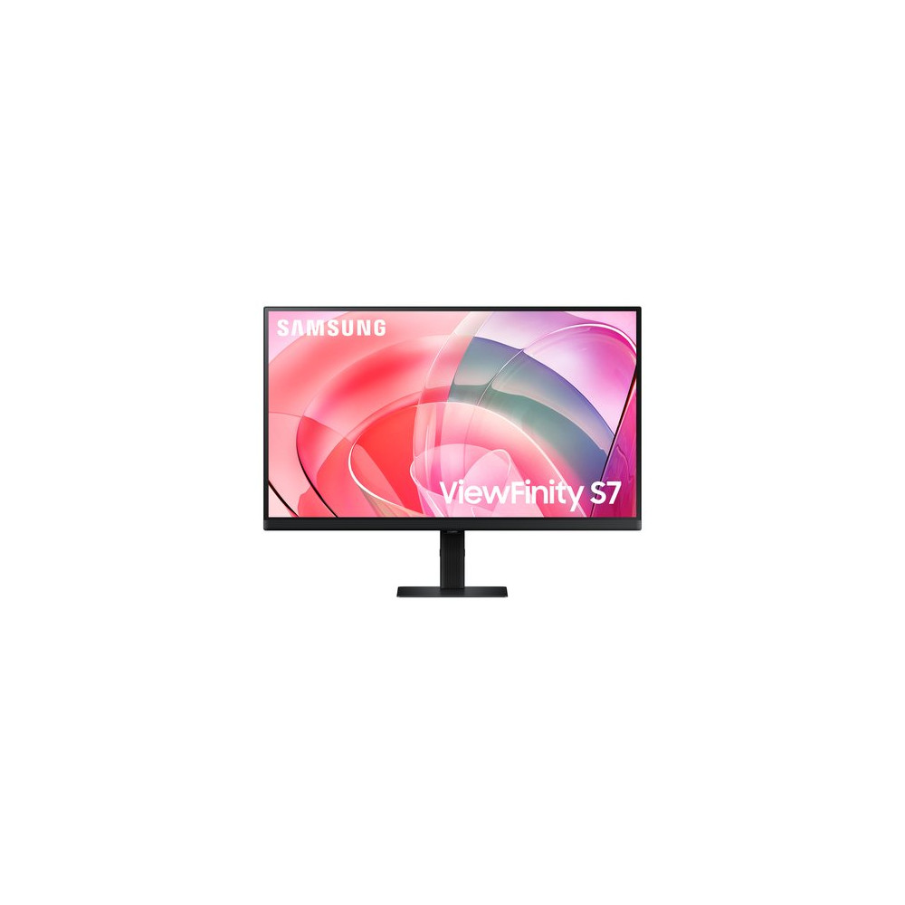SAMSUNG MONITOR 27 LED IPS 16:9 4K UHD 5MS 350 CDM, DP/HDMI, VIEWFINITY S7 S27D700