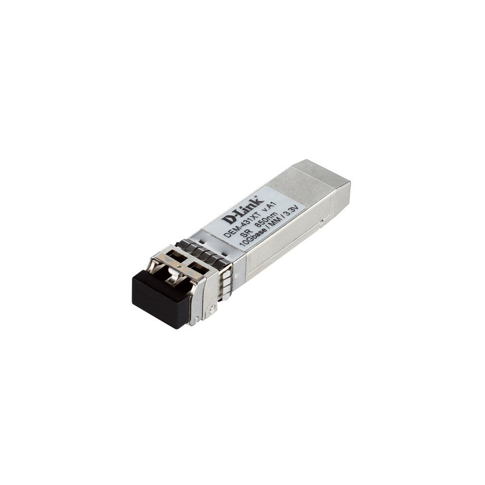 D-LINK TRANSCEIVER 10GBASE-SR SFP+ 80/300M