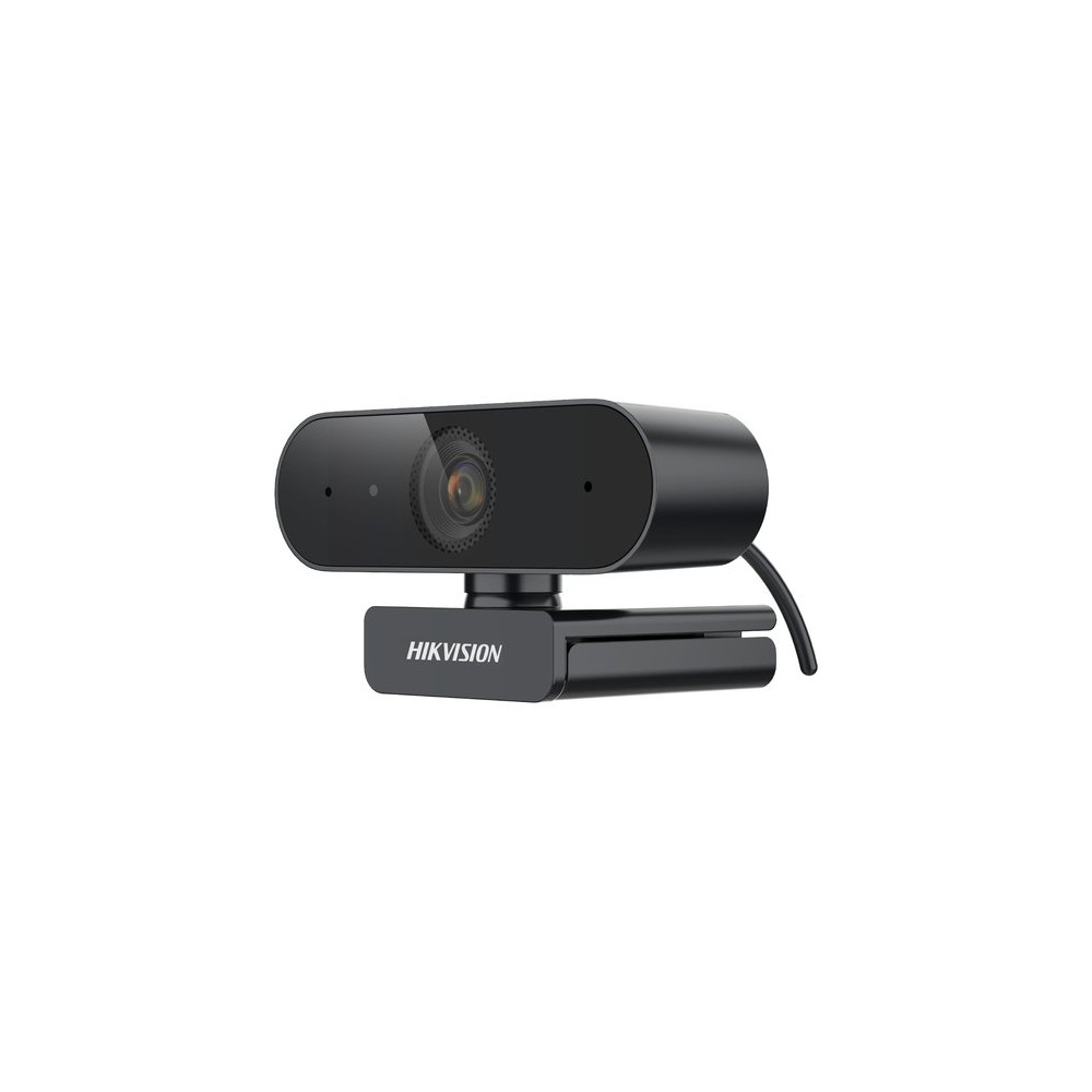 HIKVISION WEBCAM 2MP, MICROFONO, USB 2.0, AUTO FOCUS, 1920 X 1080. 30/25fps