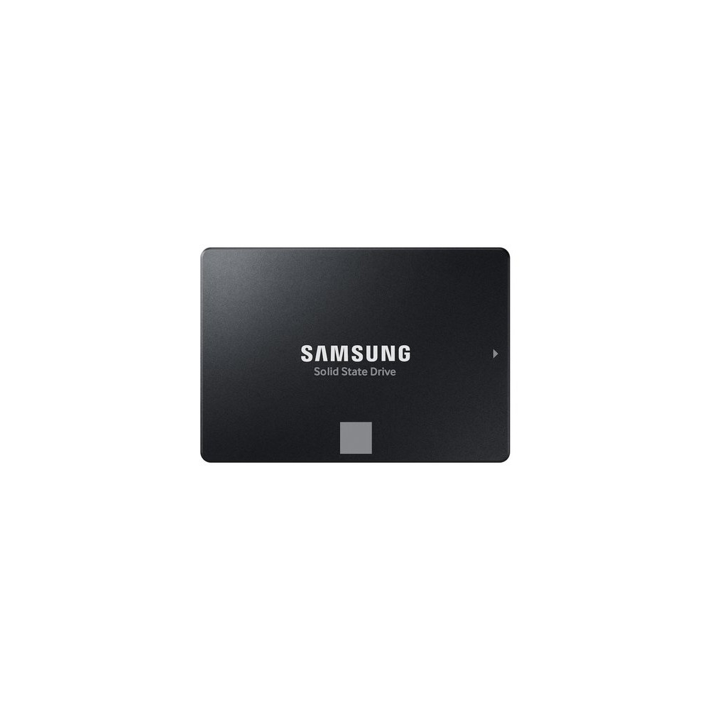 SAMSUNG SSD INTERNO 870 EVO 500GB 2,5 SATA 6GB/S  R/W 560/530 MLC