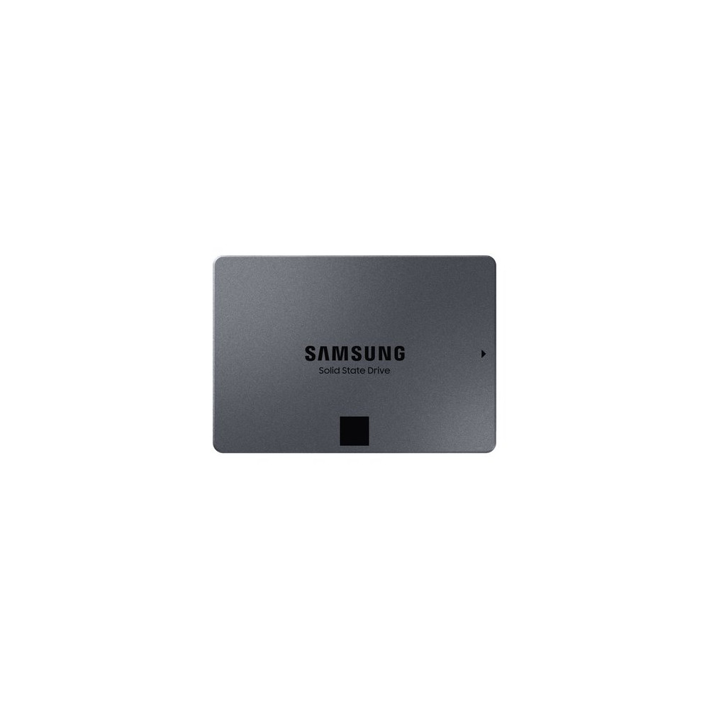 SAMSUNG SSD INTERNO 870 QVO 1TB 2,5 SATA 6GB/S  R/W 550/520