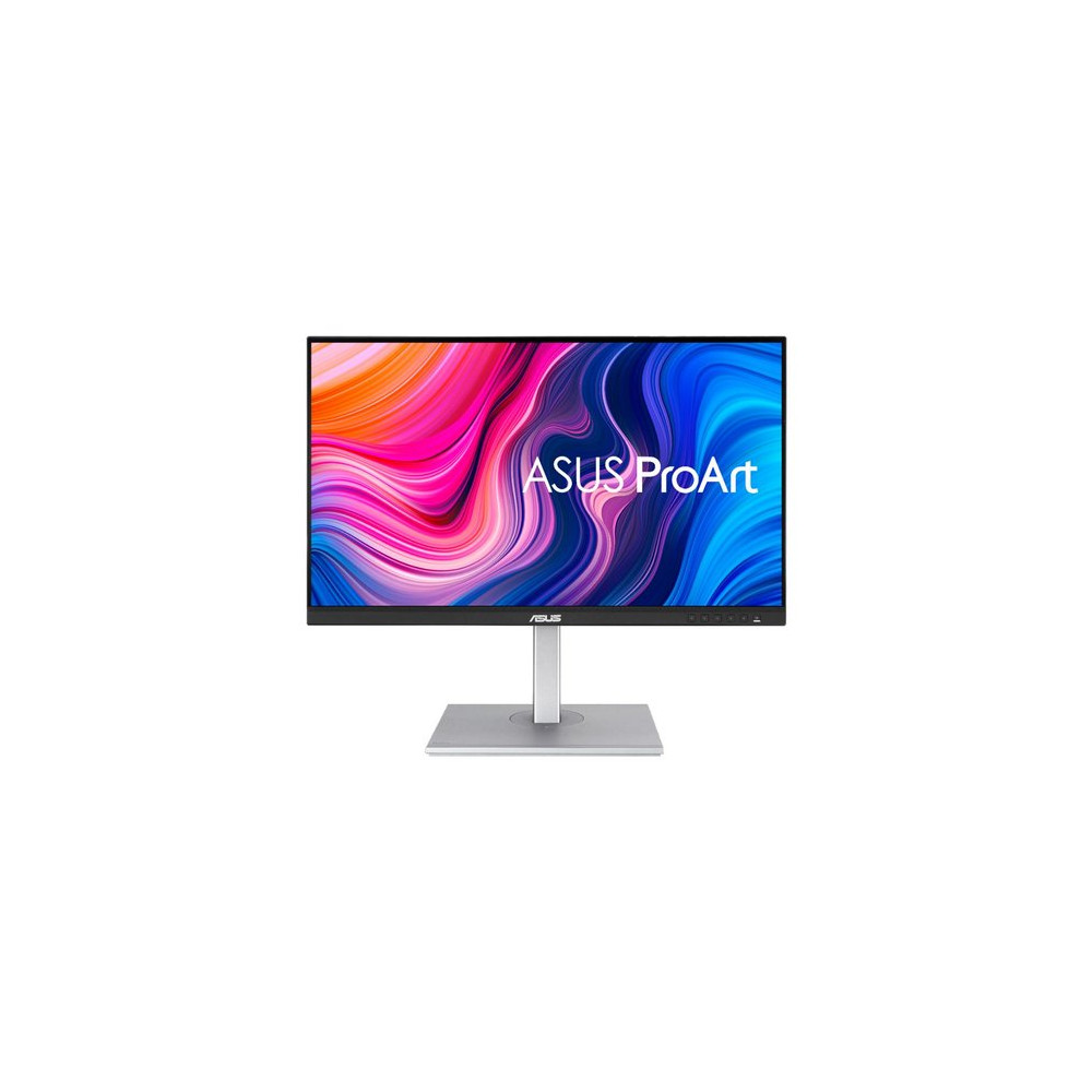 ASUS MONITOR 27 LED IPS 16:9 4K UHD PROART, 100 sRGB, 100 Rec. 709, CALMAN VERIFIED, USB-C
