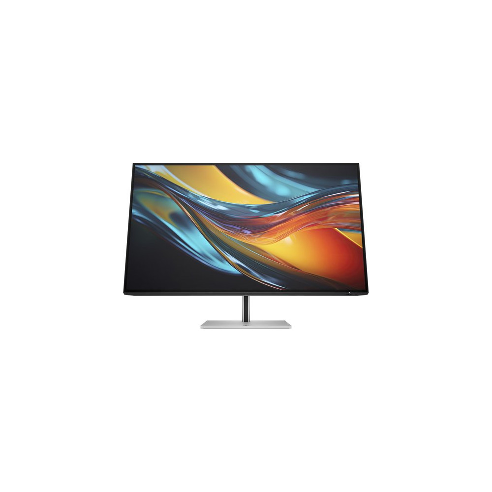 HP MONITOR 31,5 LED IPS 16:9 4K UHD 5MS 400 CDM, PIVOT, sRBG 99, USB-C DOCK, DP/HDMI, SERIE 7 PRO Z32pk