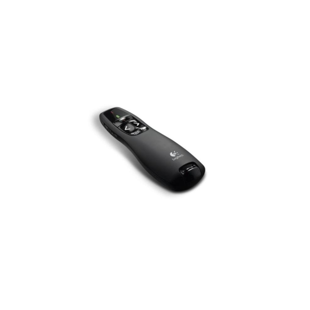 LOGITECH WIRELESS PRESENTER R400 - TELECOMANDO PRESENTAZIONI