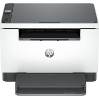 HP MULTIFUNZIONE LASER A4 B/N, LASERJET M234d, SERIE 200, 29PPM, FRONTE/RETRO, USB, 3 IN 1