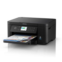 EPSON MULTIFUNZIONE INK A4 COLORE, XP-5200, 14PPM, FRONTE/RETRO, USB/WIFI, 3 IN 1