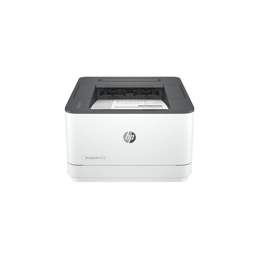HP STAMPANTE LASER A4 B/N, LASERJET PRO 3002DW, SERIE 3000, 33PPM, FRONTE/RETRO, USB/LAN/WIFI