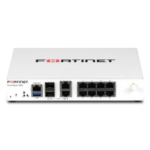 FORTIGATE-90G FIREWALL HARDWARE PIU 5 ANNI DI SERVIZI FORTICARE PREMIUM E FORTIGUARD UTP