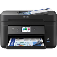 EPSON MULTIFUNZIONE INK A4 COLORE, WORKFORCE WF-2960DWF, 4.800C1.200 DPI FRONTE/RETRO ADF