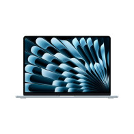 APPLE 15-INCH MACBOOK AIR APPLE M4 CHIP WITH 10-CORE CPU AND 10-CORE GPU 16GB 256GB SSD SKY BLUE