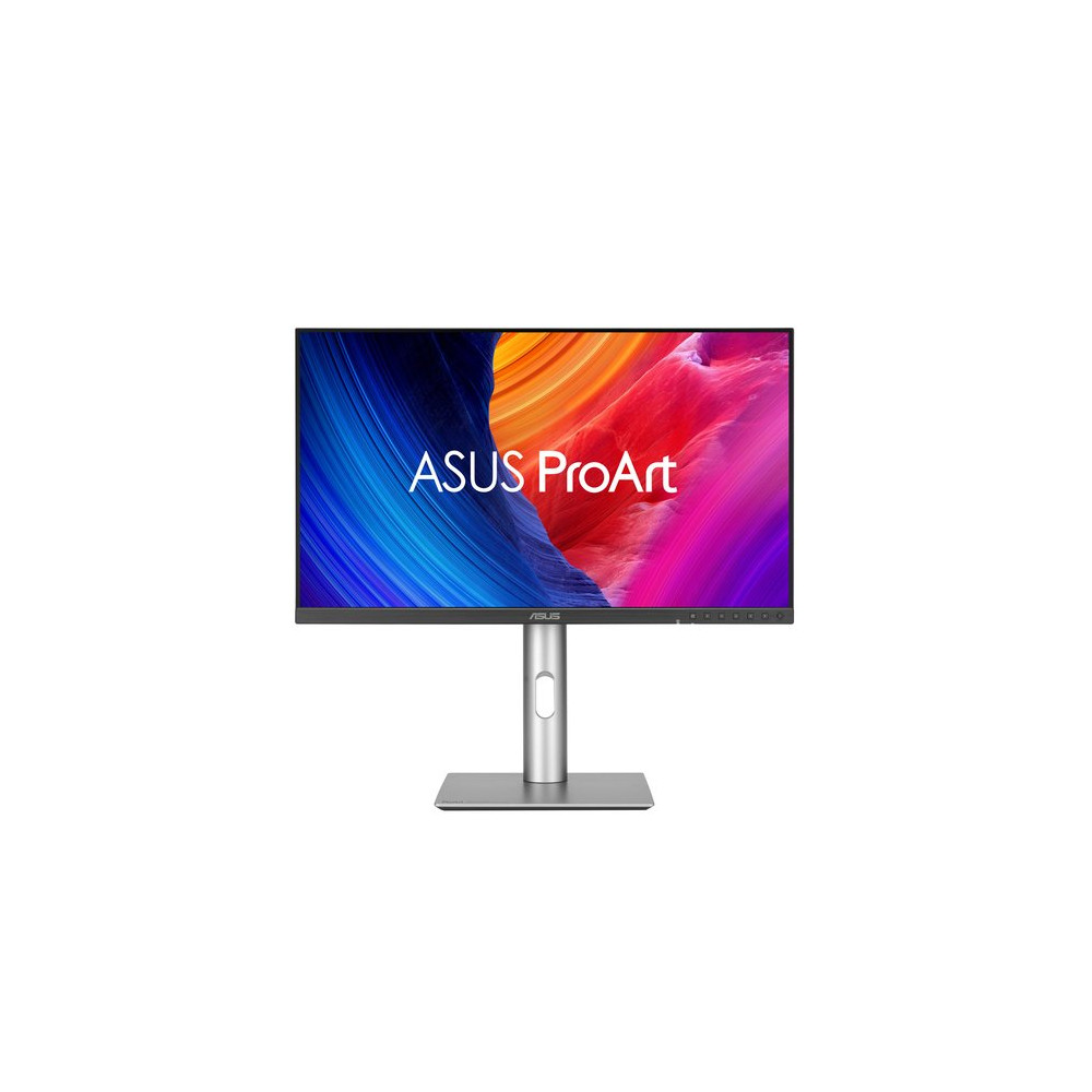 ASUS MONITOR 27 LED IPS 16:9 5K 5MS 400 CDM, PRO ART, DP/HDMI, USB-C, 100 SRGB, PIVOT, MULTIMEDIALE