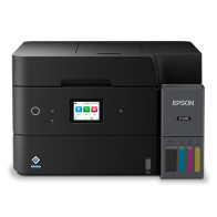 EPSON MULTIFUNZIONE INK A4 COLORE, ECOTANK ET-4950, 16PPM, FRONTE/RETRO, ADF, USB/LAN/WIFI, 4 IN 1