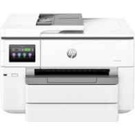 HP MULTIFUNZIONE INK A3 COLORE, OFFICEJET PRO 9730E, 22 PPM, ADF F/R SINGOLO PASSAGGIO, FRONTE / RETRO, 2 CASSETTI 250 FF, USB/L