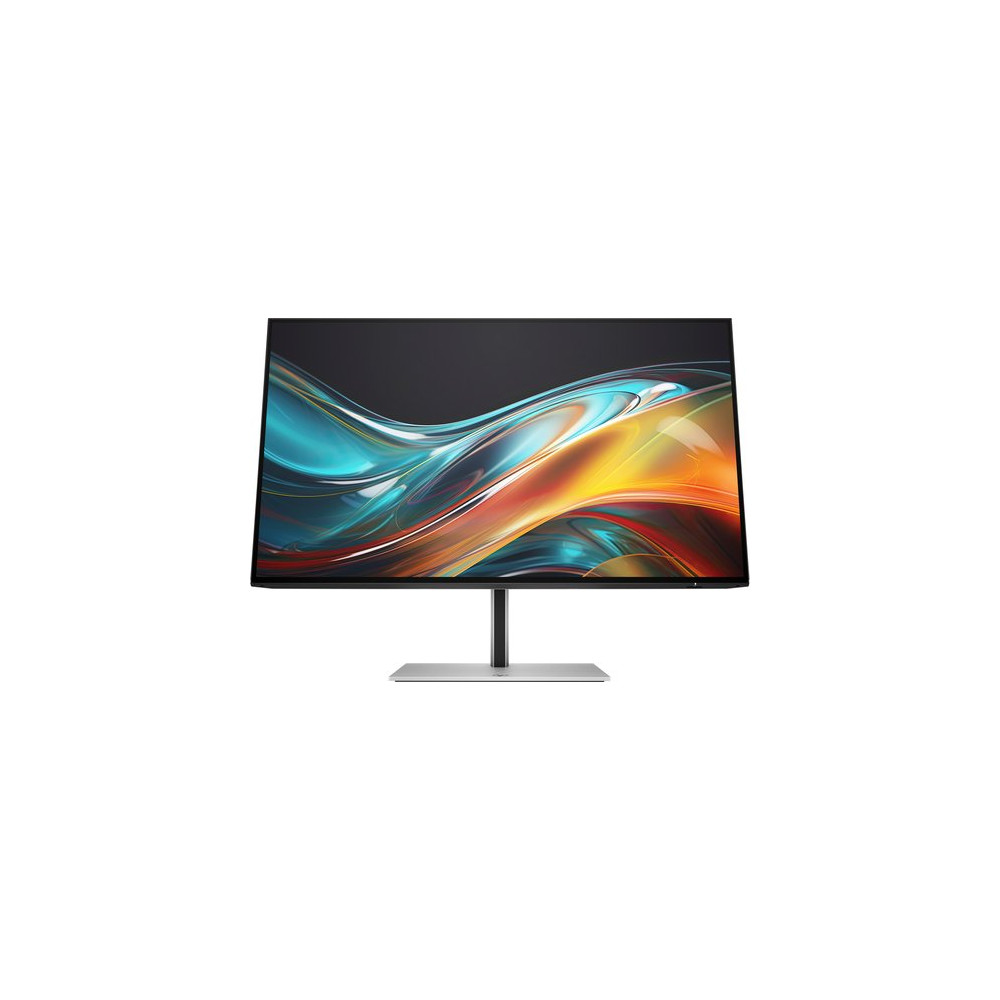 HP MONITOR 23,8 LED IPS 16:9 FHD 5MS 300 CDM, PIVOT, sRBG 99, DP/HDMI, SERIE 7 PRO Z24pf