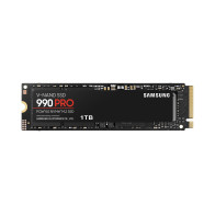 SAMSUNG SSD  990 PROPCIE GEN 4.0 X 4 NVME 1TB 6900MB S W 7450MB S R