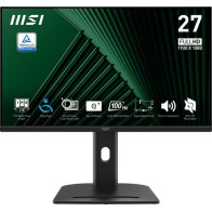 MSI MONITOR 27 LED IPS 16:9 FHD 1MS 100hz, PIVOT, VGA/HDMI, MULTIMEDIALE