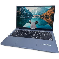 YASHI NB 15,6 HAMMER  Ryzen 7 7730U 8GB 512GB SSD WIN 11 PRO