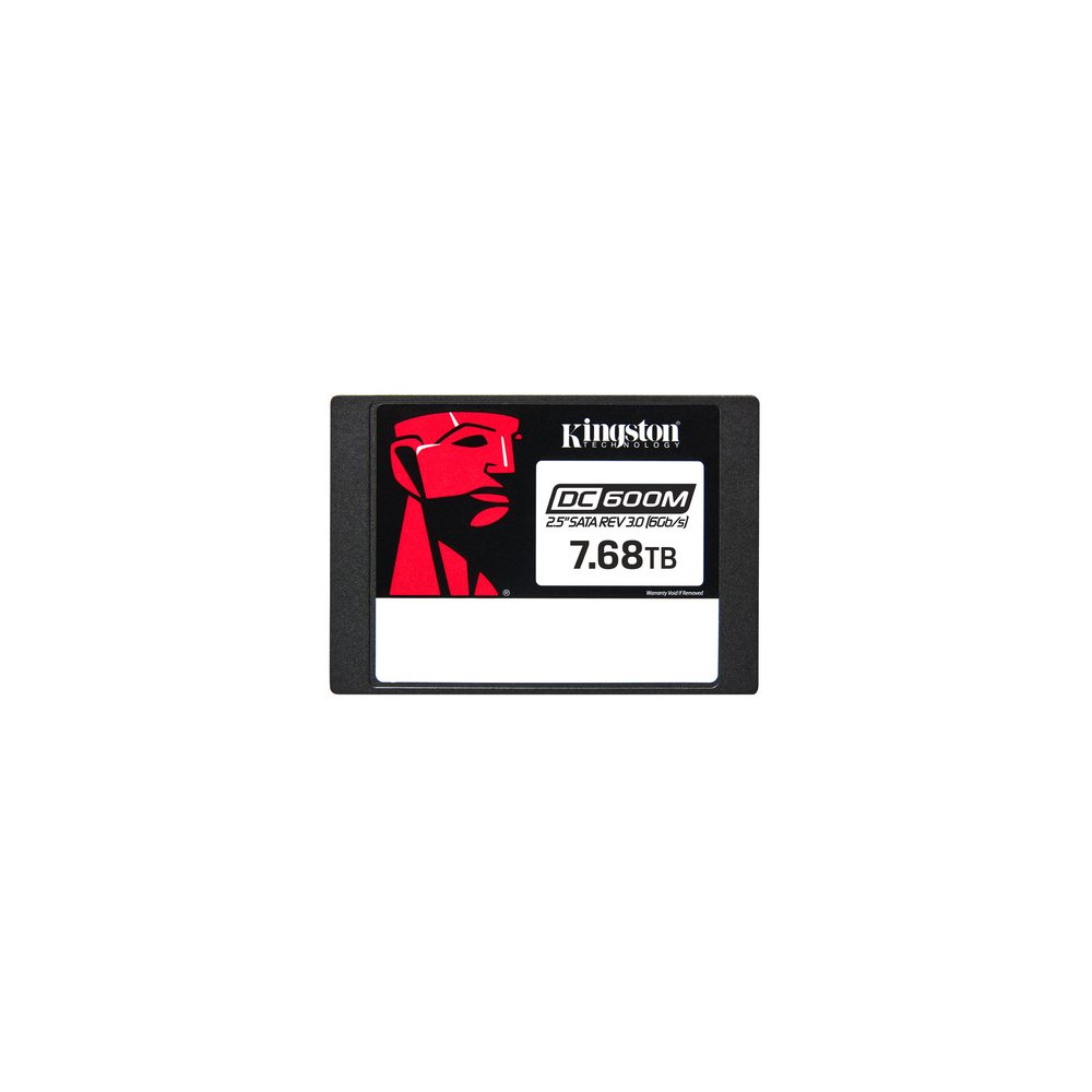 KINGSTON SSD SEDC600M/7680G
