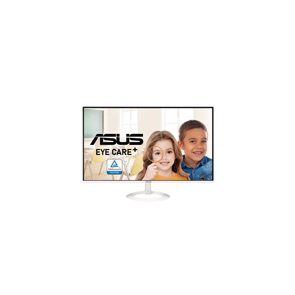 ASUS MONITOR 27 LED IPS 16:9 FHD 1MS 110hz 250 CDM, HDMI, BIANCO