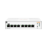 HPE NETWORKING INSTANT ON SWITCH 8P GIGABIT 1830