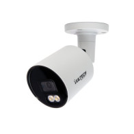 VULTECH SECURITY TELECAMERA IP UVC 4IN1 BULLET SHOWCOLOR 1/2,7 5 MPX 3,6MM 2PCS ARRAY IR + 2PCS WA