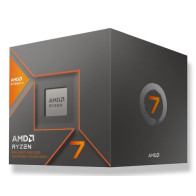 AMD CPU RYZEN 7 8700G A5 5,1GHZ 8 CORE 16GB CACHE BOX