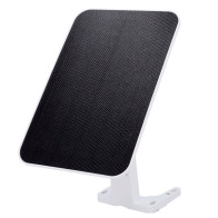 IMOU PANNELLO SOLARE 8W CON PORTA USB-C, COMPATIBILE CON TELECAMERE IMOU A BATTERIA, RICARICA LA BAT