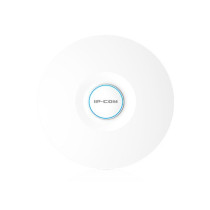 IP-COM ACCESS POINT WI-FI 6 LONG RANGE 802.11AX DUAL BAND 2X2 MIMO