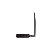D-LINK ADATTATORE USB WI-FI N300, USB 2.0